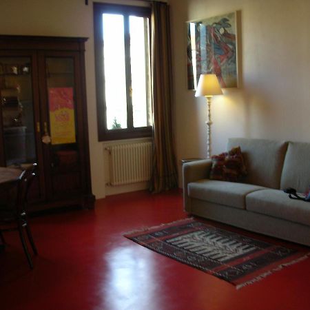 Appartement Casarossa à Venise Extérieur photo